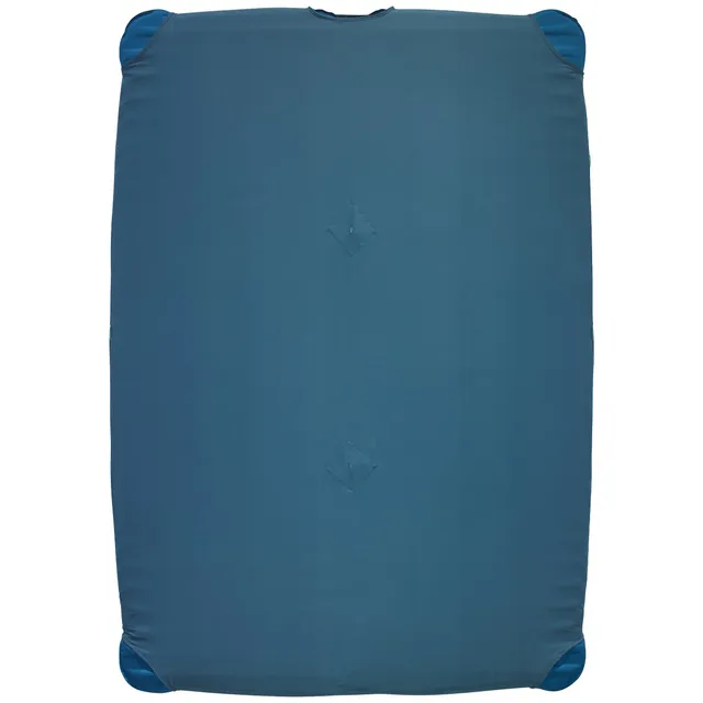 therm-a-rest-synergy-luxe-sheets-30-coupler-laken-baumwolle image 1
