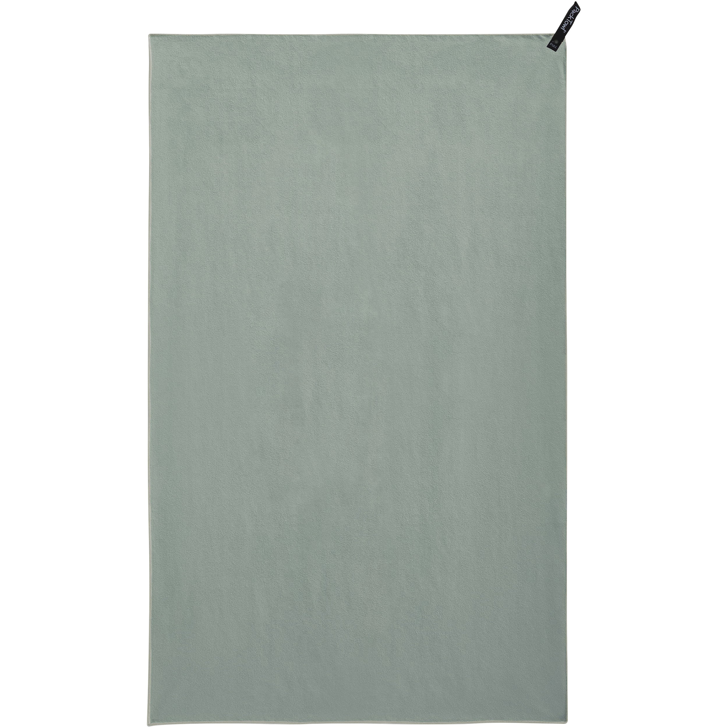 packtowl-personal-towel-mikrofaserhandtuch-sage-body image 4