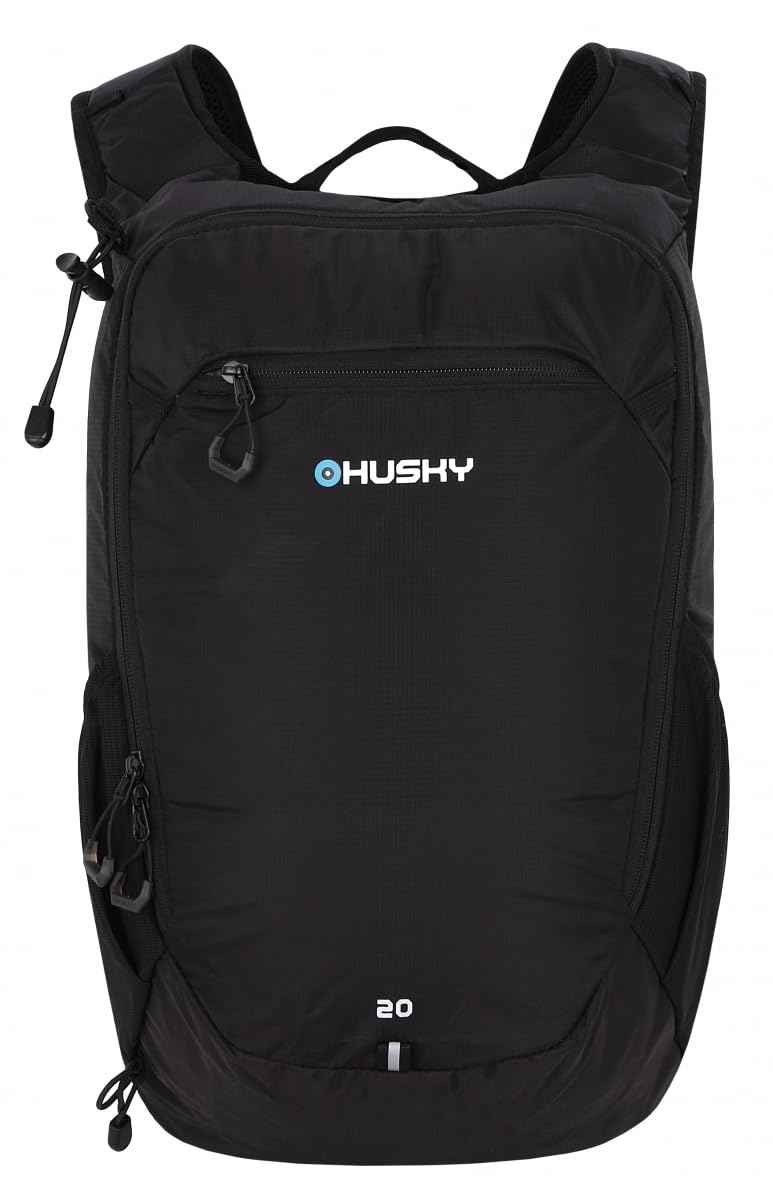 husky-peten-fahrradrucksack-blau-20-l-wasserabweisend image 7