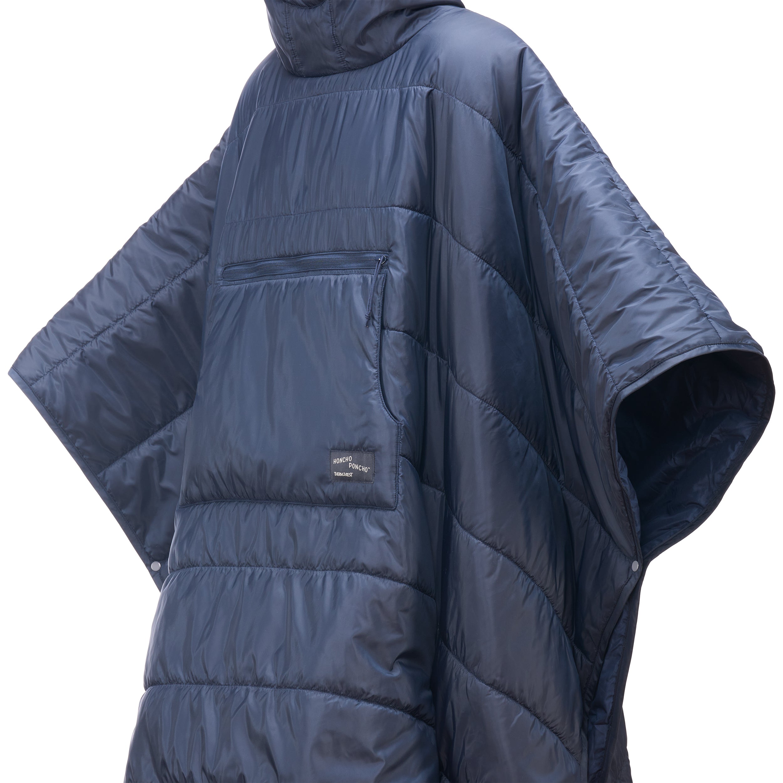 therm-a-rest-honcho-poncho-outdoordecke-outer-space-warm image 4