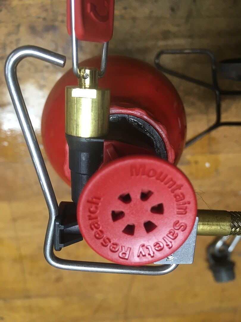 Guter Druck