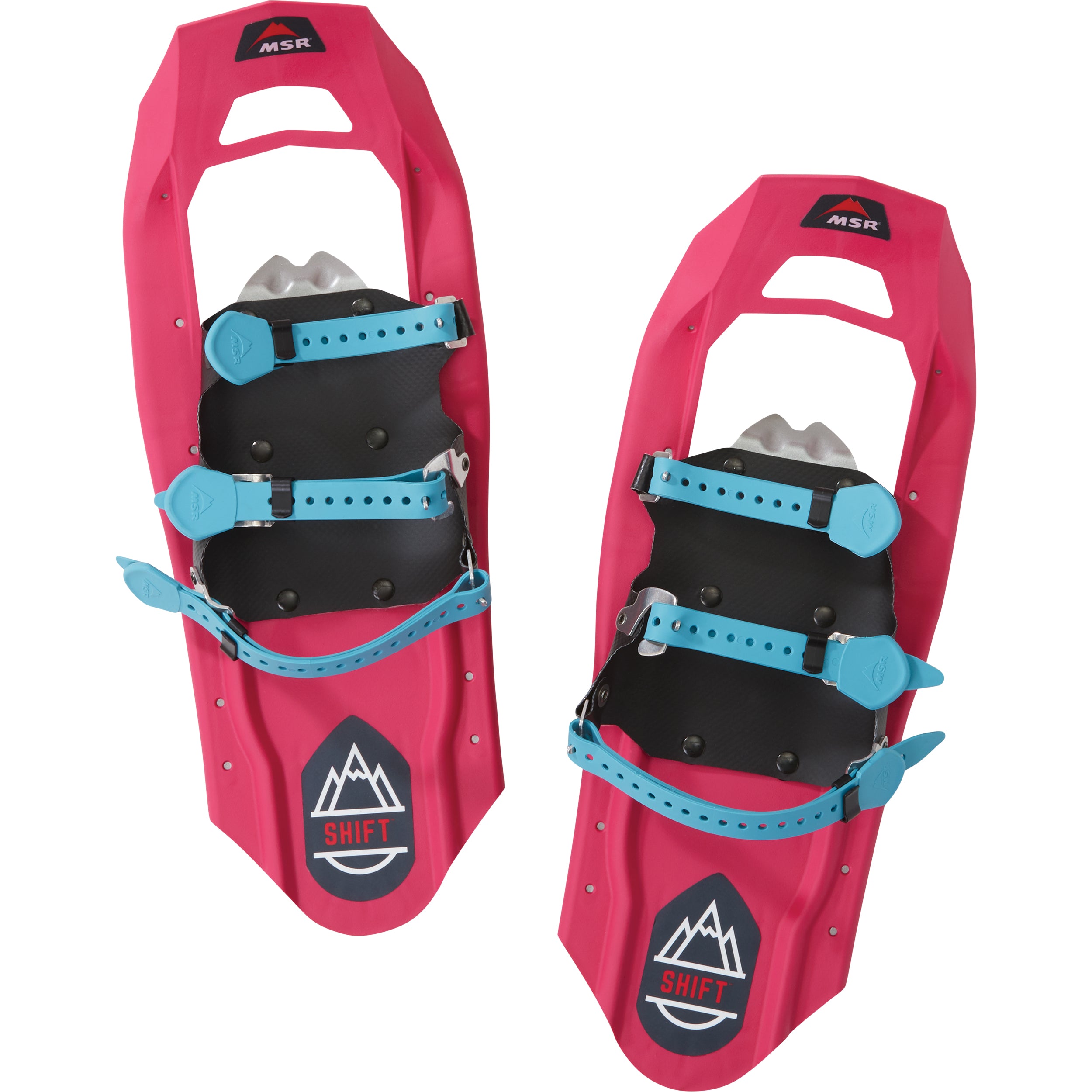 msr-shift-youth-snowshoes-kinderschneeschuhe-pink image 4