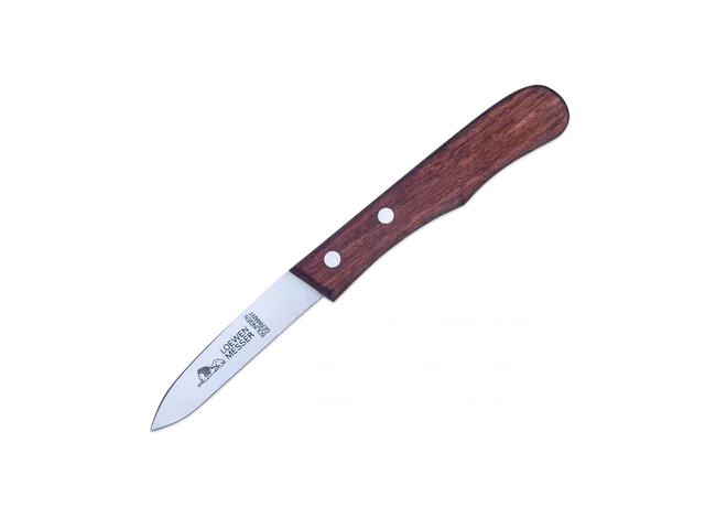 loewen-messer-arbeitsmesser-mod-822-kurz-7-cm-bubinga-holz image 1