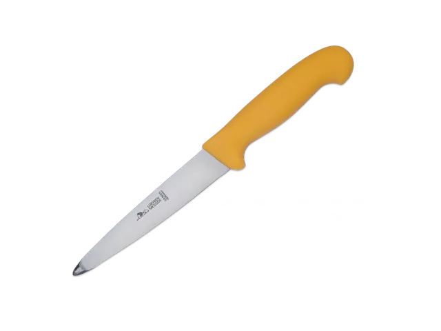 l-wen-messer-855-arbeitsmesser-gelb-14-5-cm-geschmiedet image 1