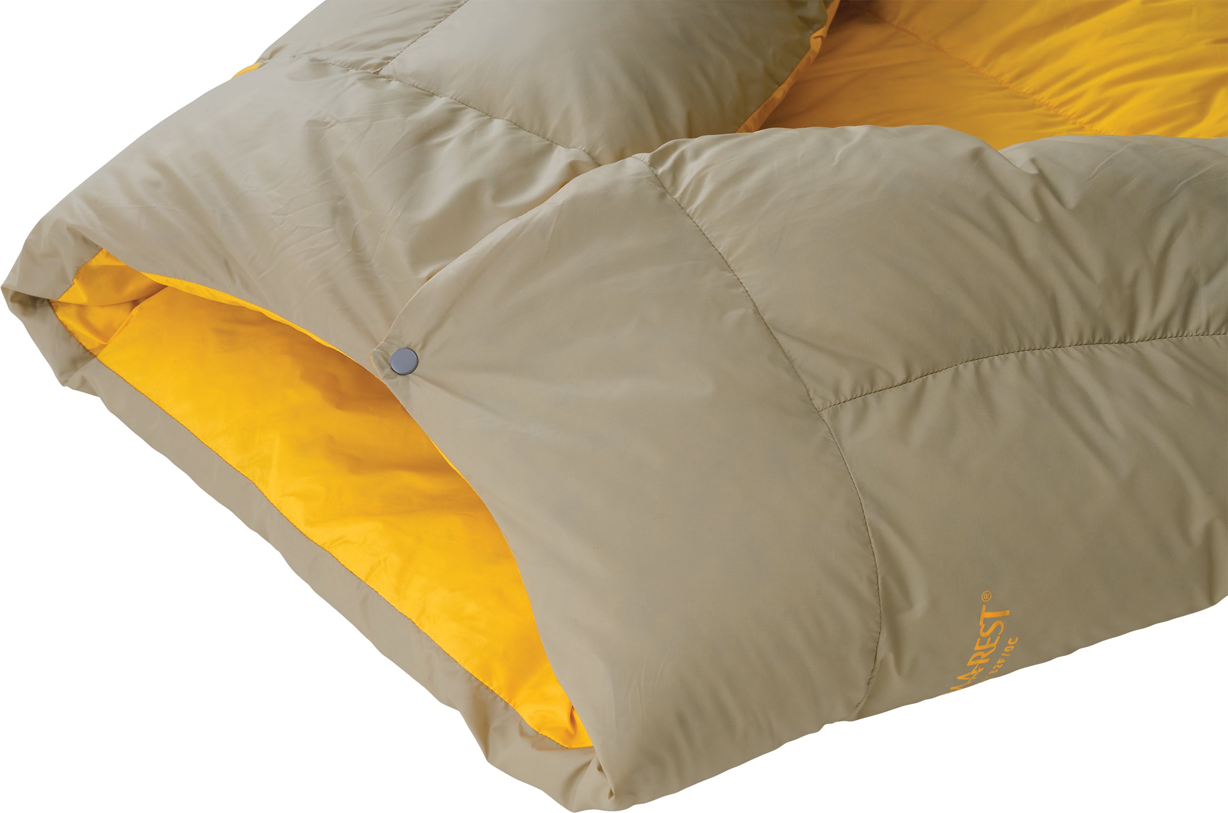 therm-a-rest-corus-32f-daunenquilt-0-c-regular-long image 8