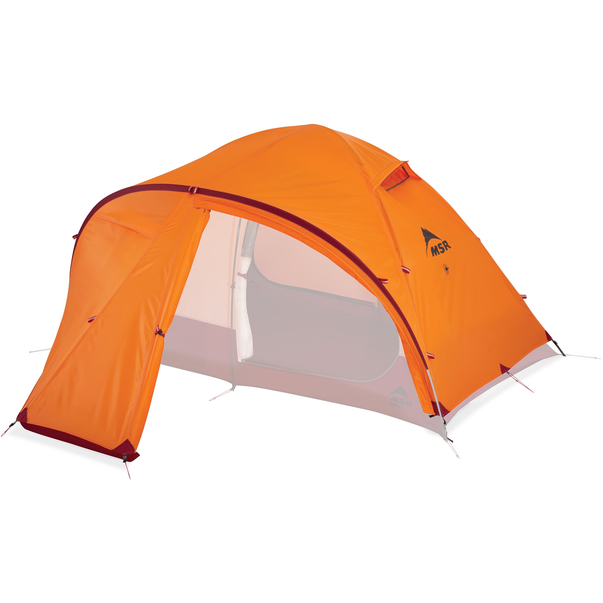msr-remote-2-rainfly-au-enzelt-ersatz-regenverdeck-2-personen image 2