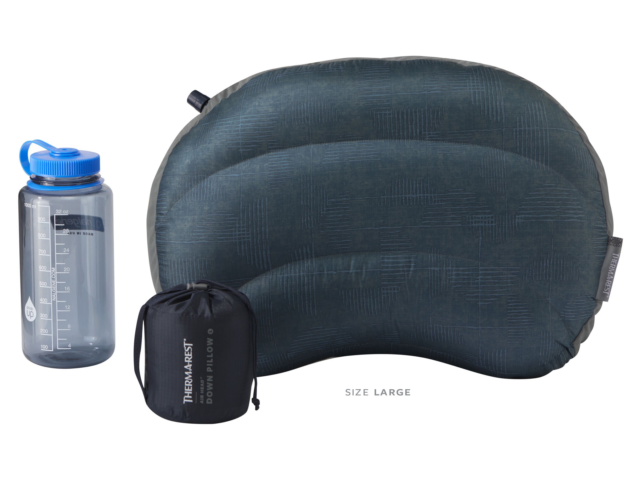 therm-a-rest-air-head-down-kissen-regular-daunen image 3