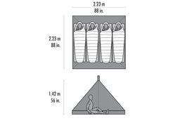 msr-front-range-bug-floor-insert-zelt-unterboden-insektenschutz image 3