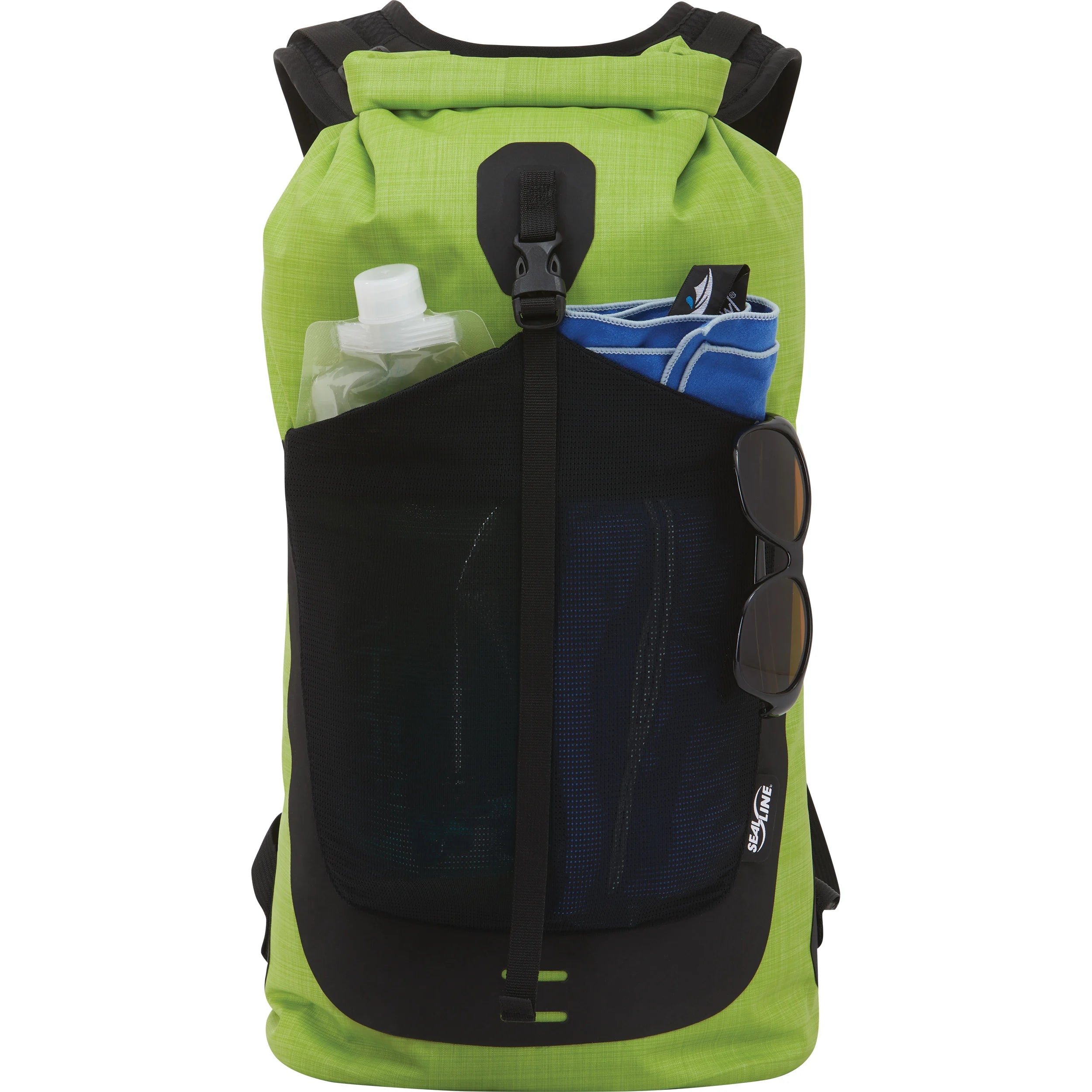 cascade-designs-skylake-dry-daypack-rucksack-heather-blue-18l image 3