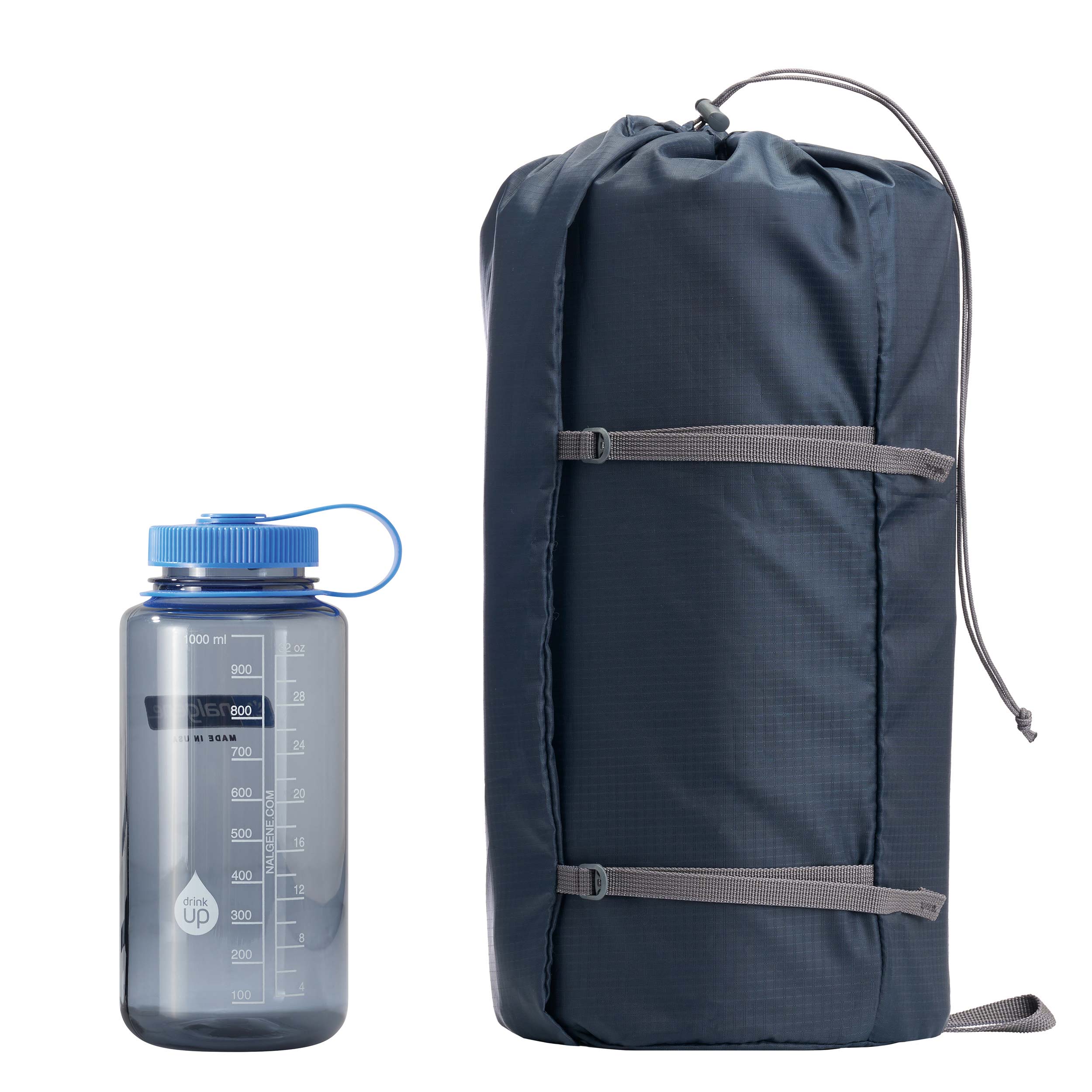 therm-a-rest-trail-pro-max-isomatte-regular-wide-selbstaufblasend image 4