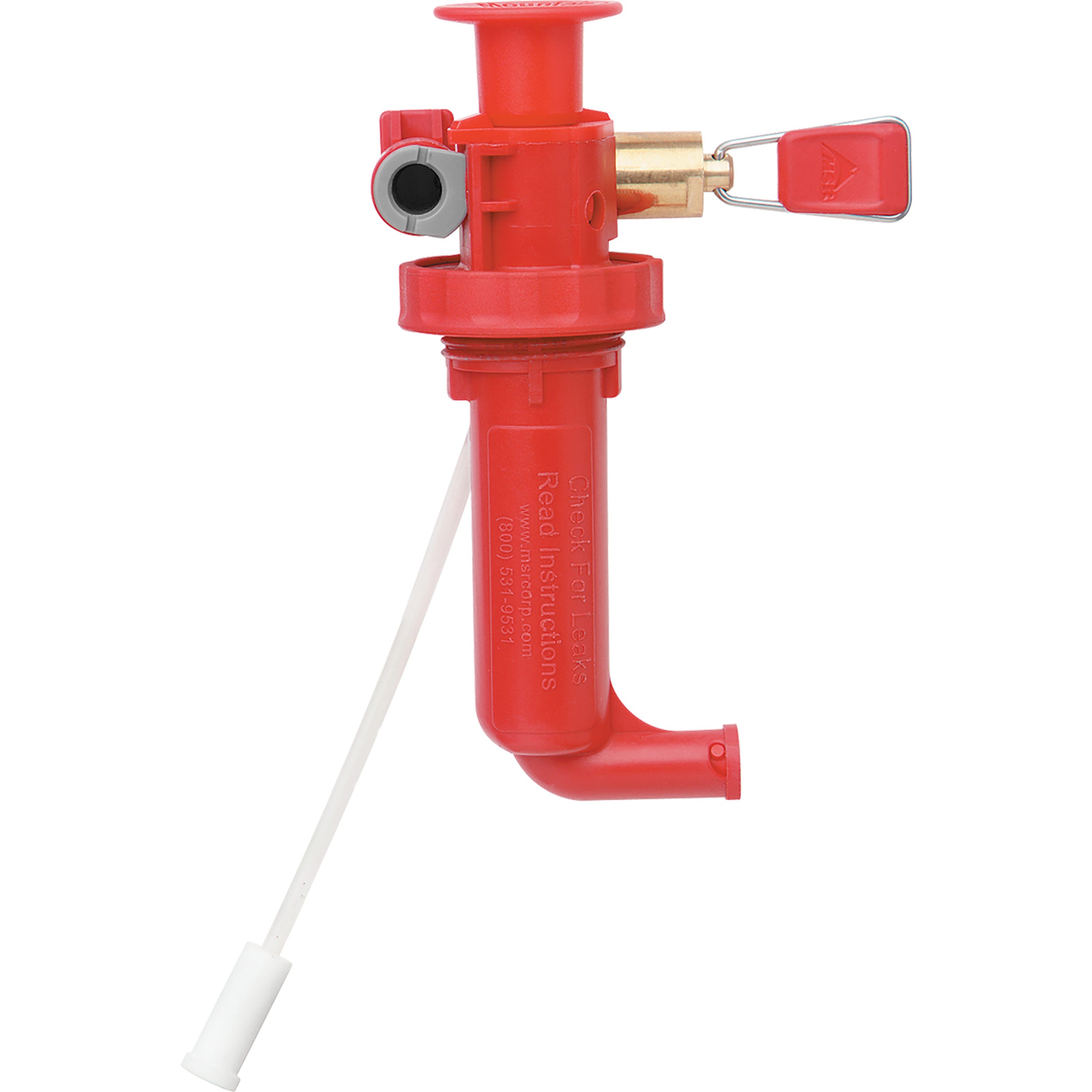 msr-dragonfly-fuel-pump-brennstoffpumpe-ersatzteil image 1