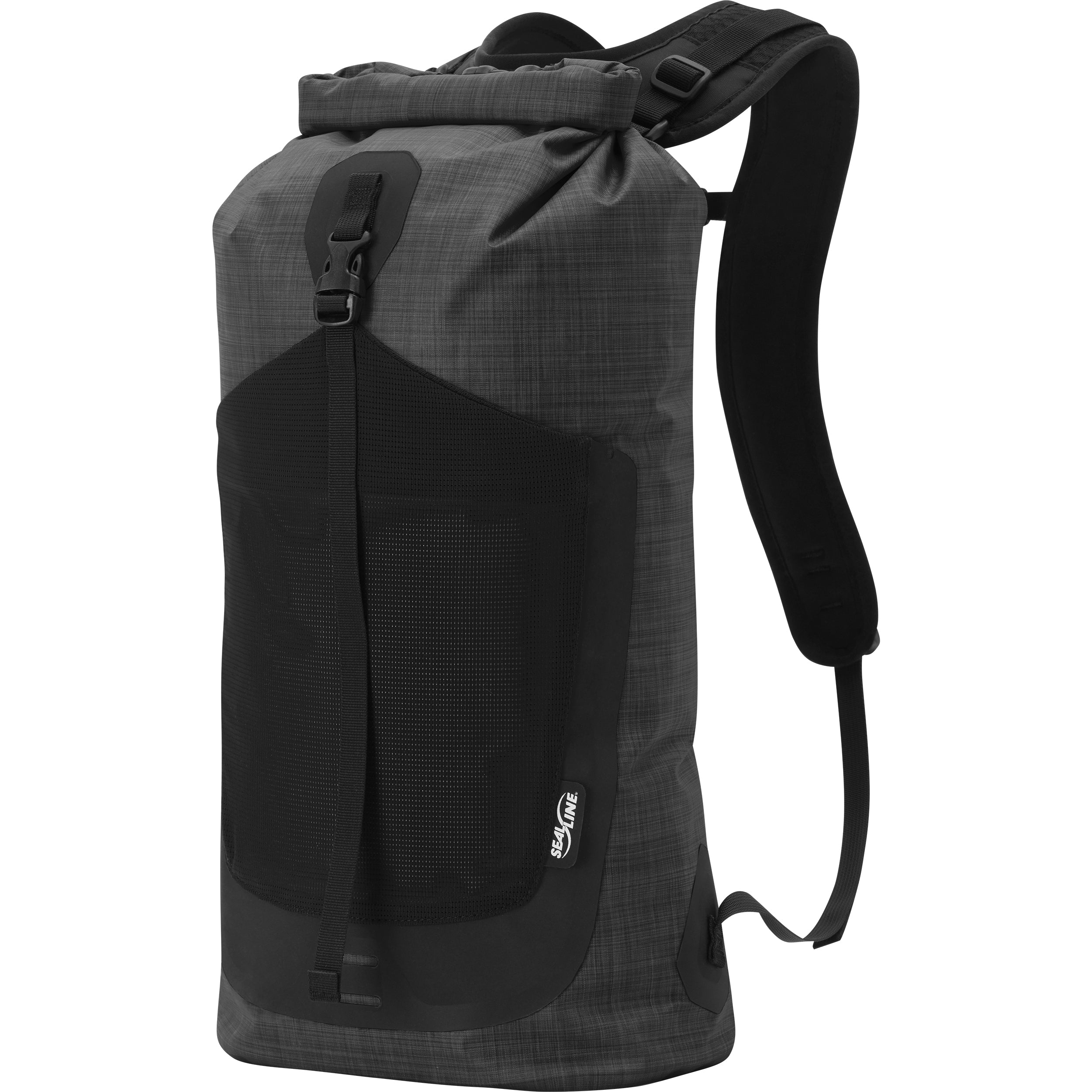 cascade-designs-skylake-dry-daypack-rucksack-heather-blue-18l image 6