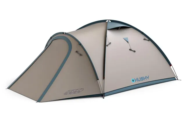 husky-bizon-4-classic-familienzelt-4-personen-4000-mm image 1