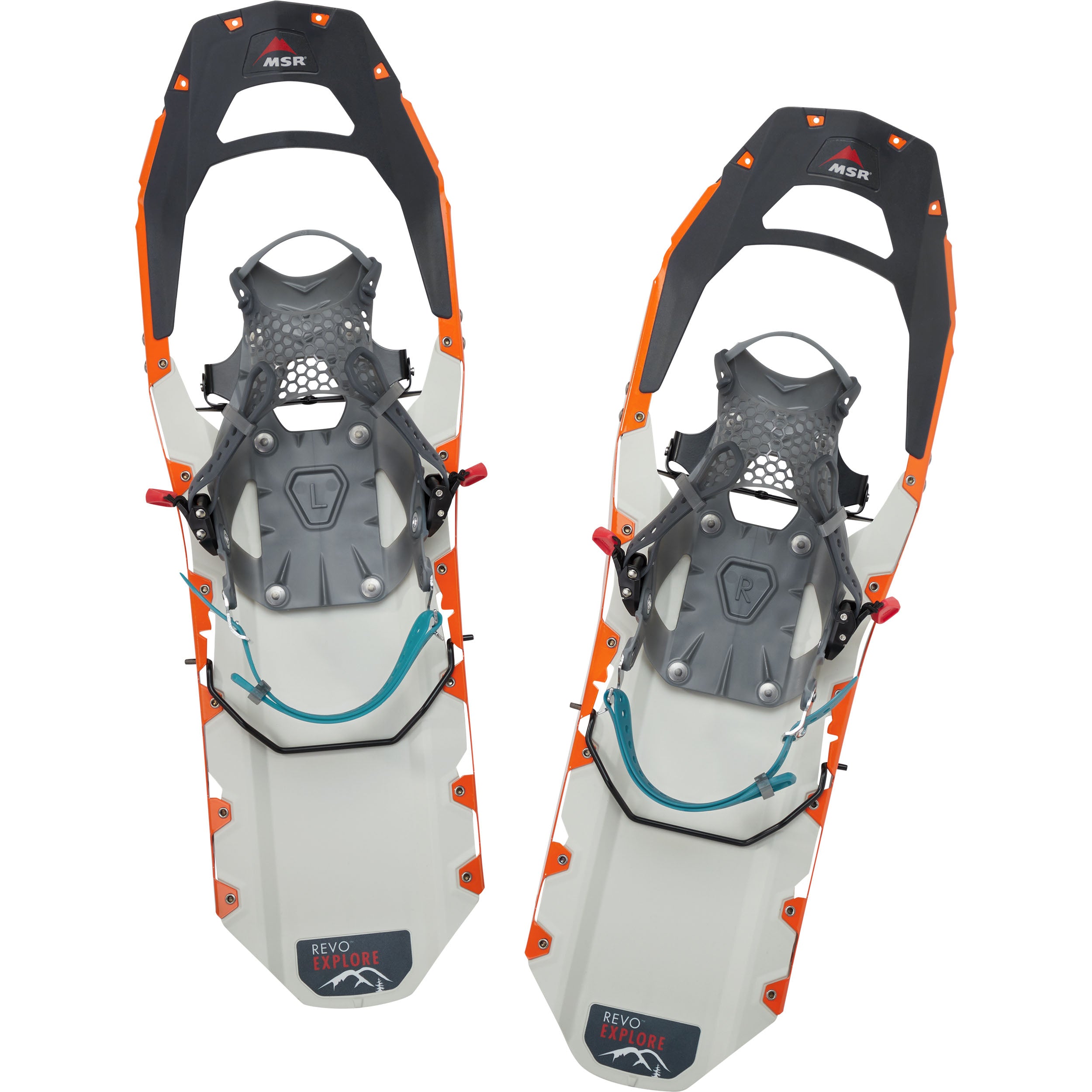 cascade-designs-revo-explore-schneeschuhe-25-in-f-r-touren image 2