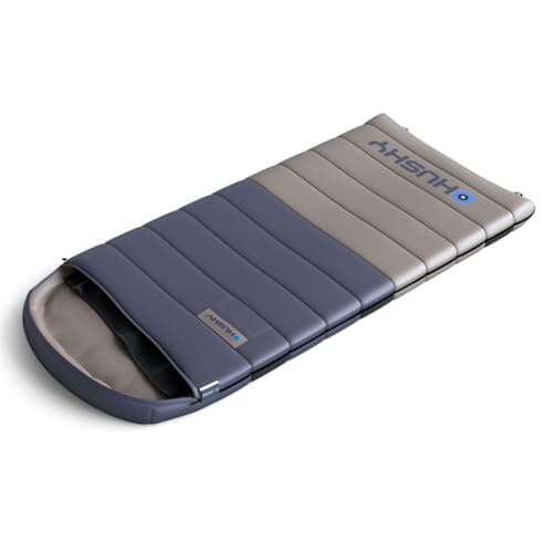 husky-drumy-deckenschlafsack-daune-220x85-blau-grau-10-c image 8