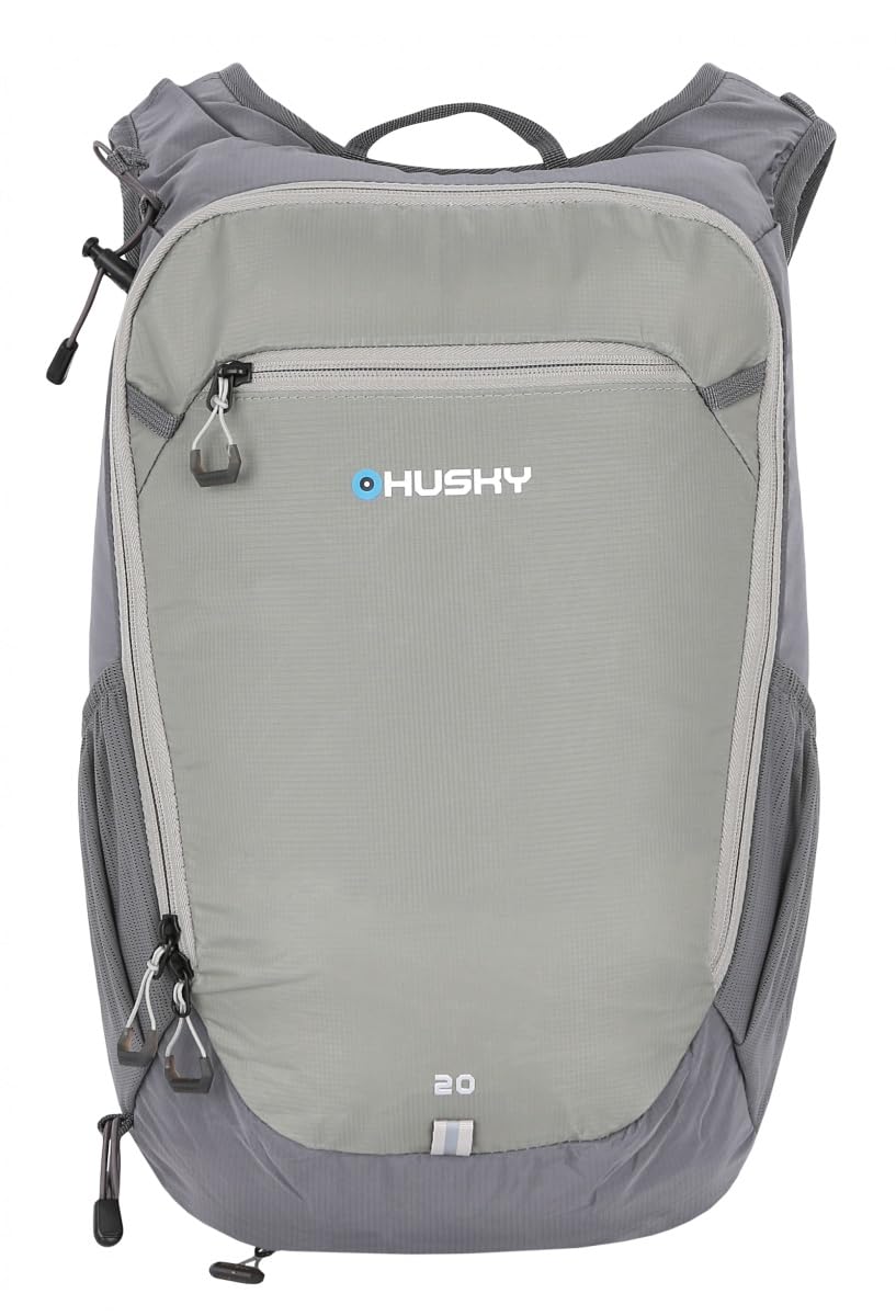 husky-peten-fahrradrucksack-blau-20-l-wasserabweisend image 8