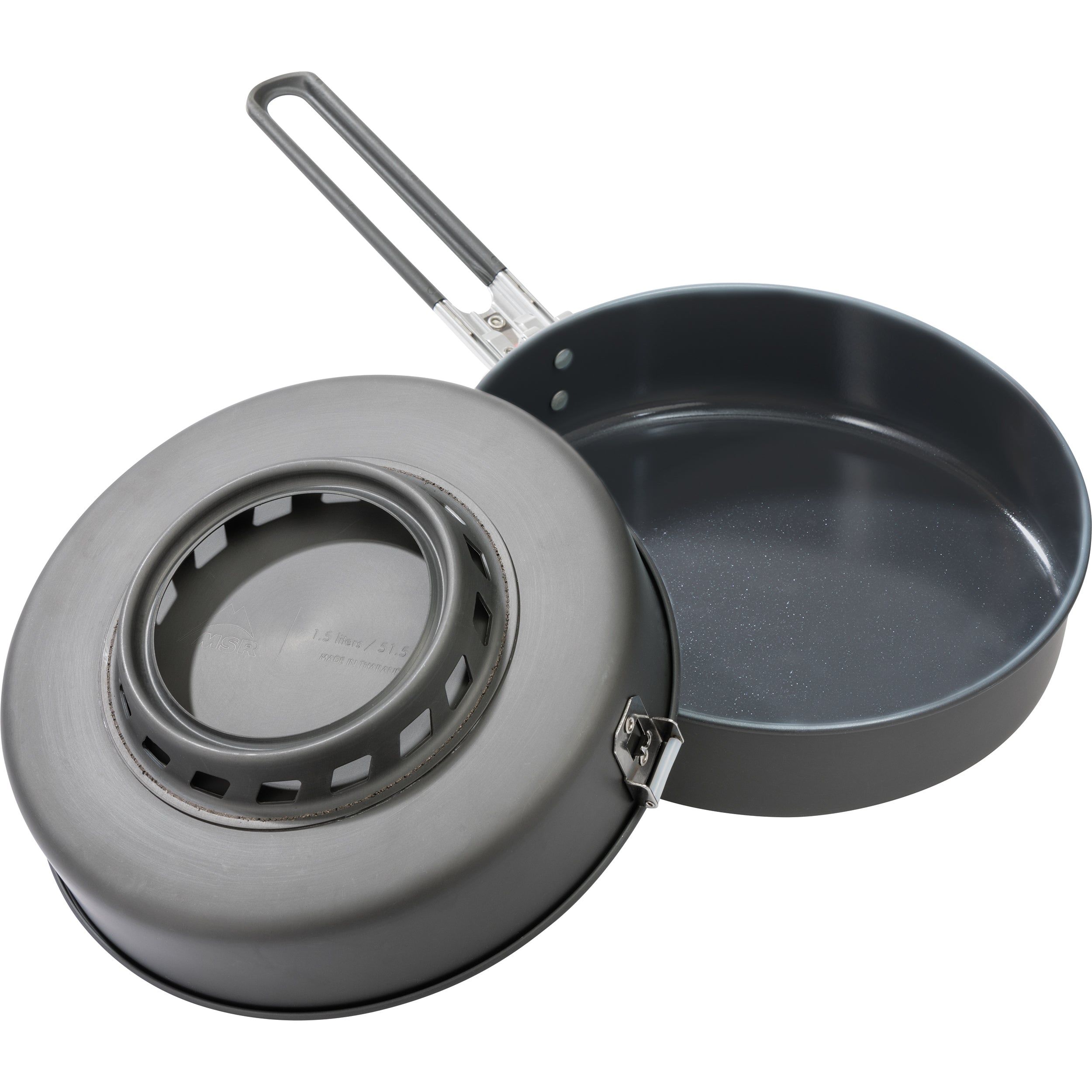 msr-windburner-keramik-pfanne-1-5-l-skillet image 1