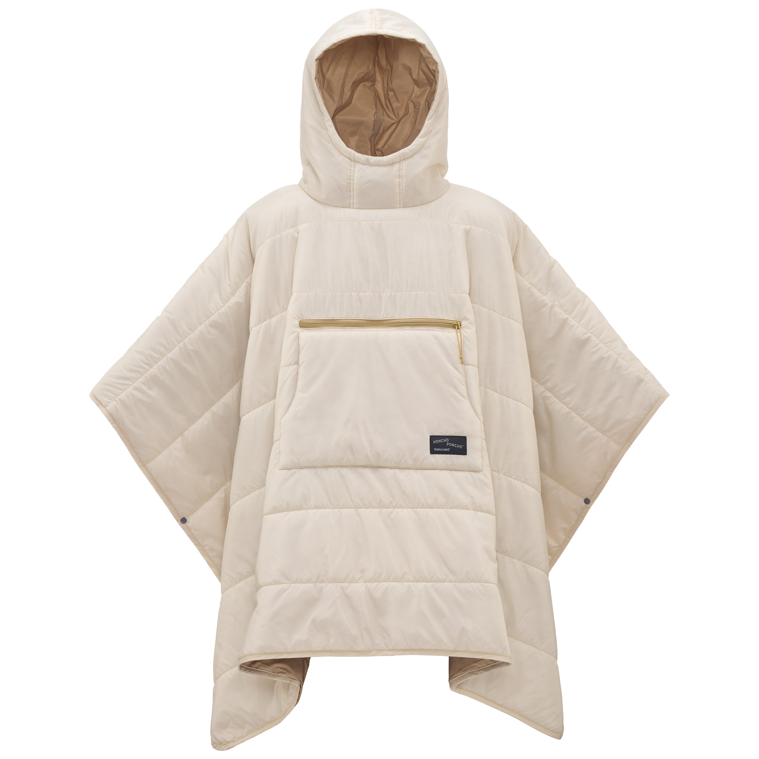 therm-a-rest-honcho-poncho-outdoordecke-outer-space-warm image 7