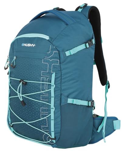 husky-crewtor-trekkingrucksack-t-rkis-30-l-mit-laptopfach image 8