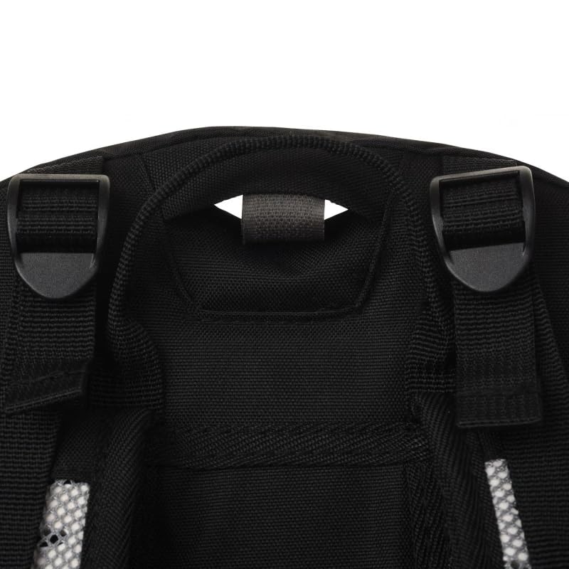 husky-clever-30l-rucksack-schwarz-leicht-strapazierf-hig image 8