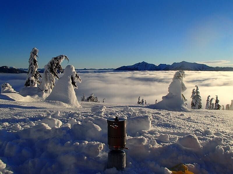 Wintertauglich