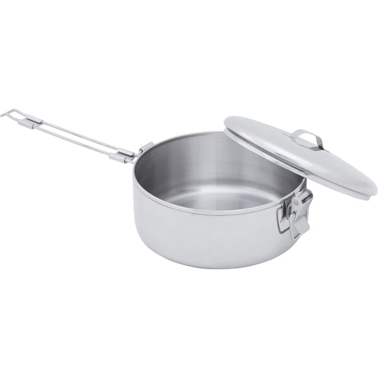 cascade-designs-alpine-stowaway-pot-kochtopf-edelstahl image 3