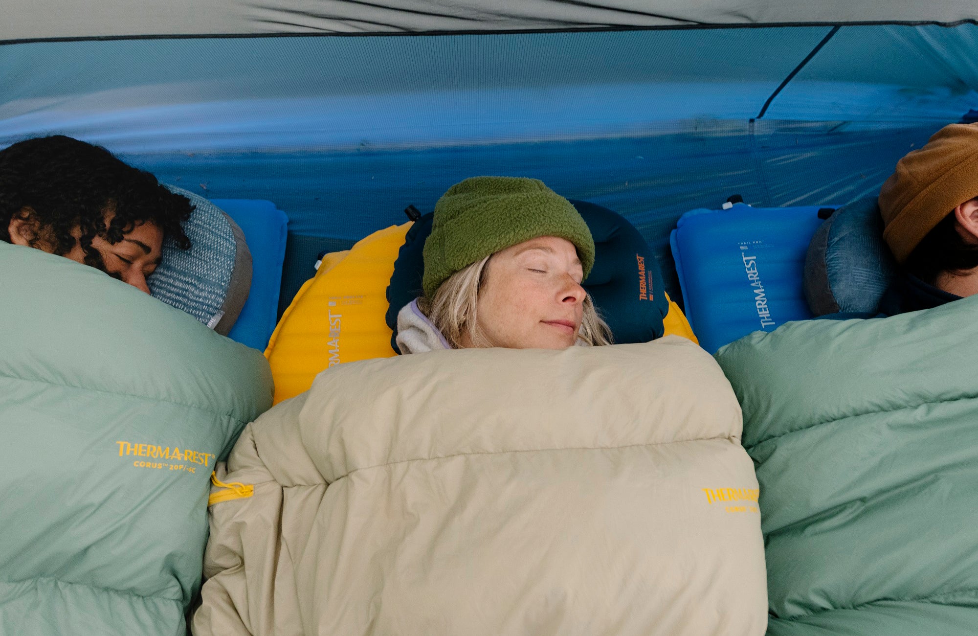 therm-a-rest-trail-prolite-isomatte-selbstaufblasend image 6