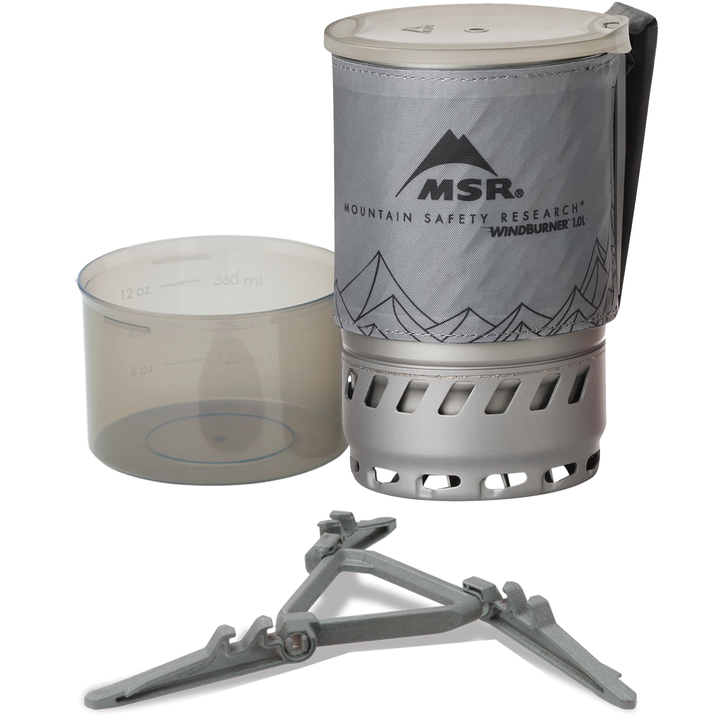 msr-windburner-topf-1-l-accessory-pot-kochtopf image 1