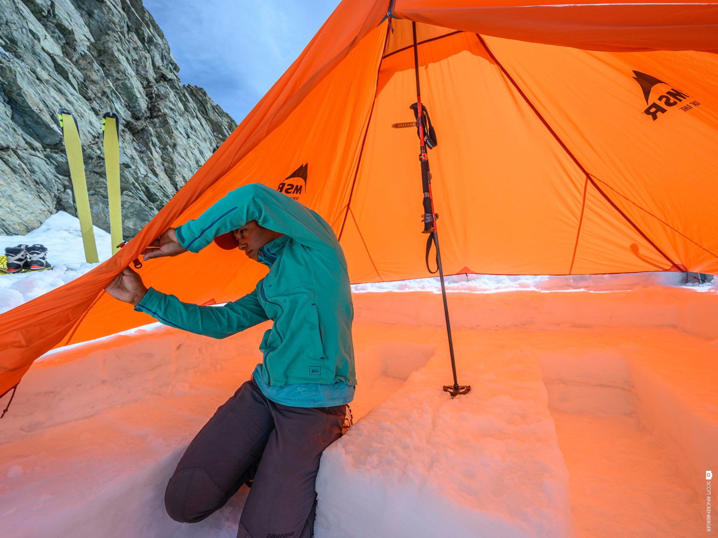 msr-front-range-tarp-shelter-4-personen-ultraleicht image 8