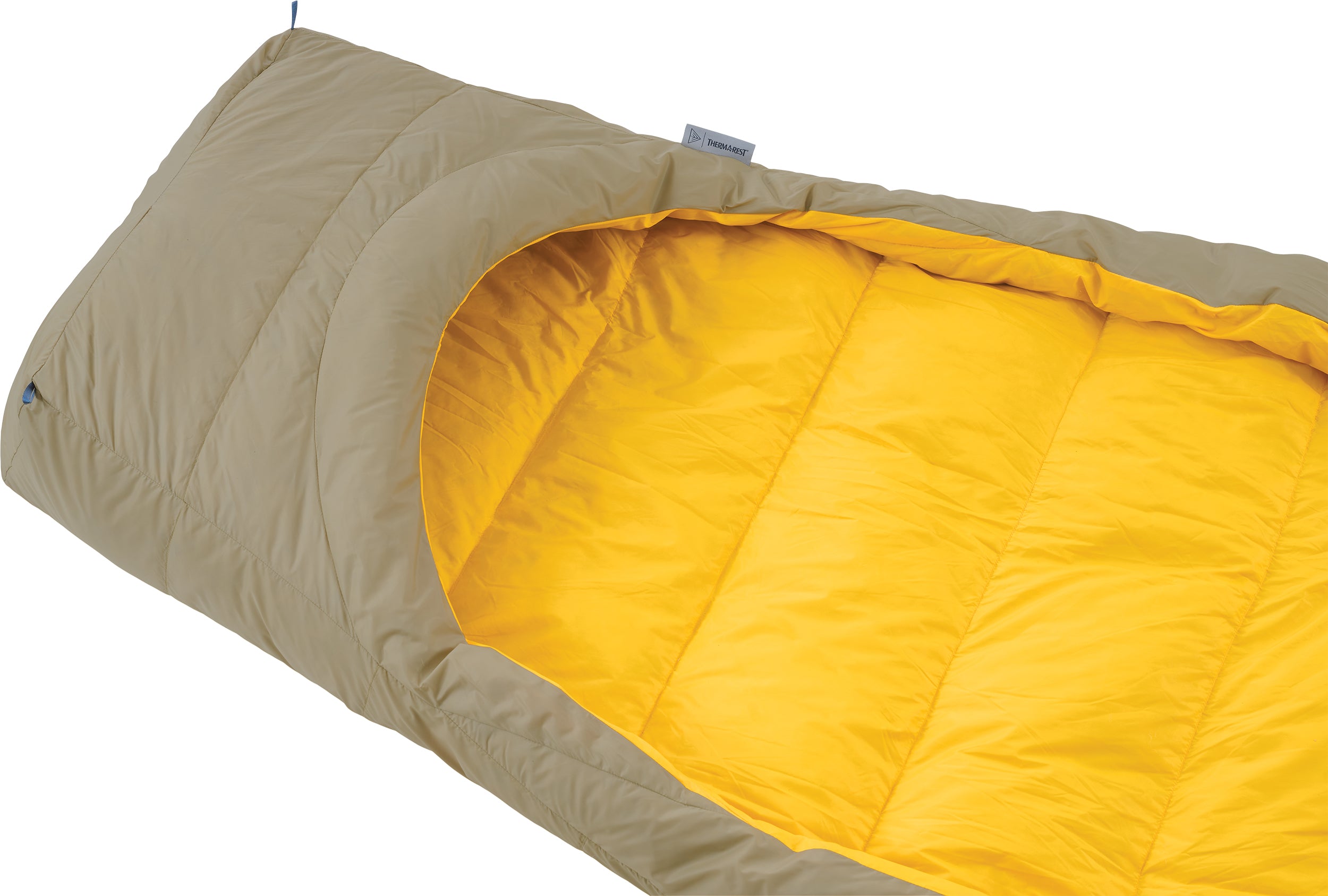 therm-a-rest-corus-32f-daunenquilt-0-c-regular-long image 5