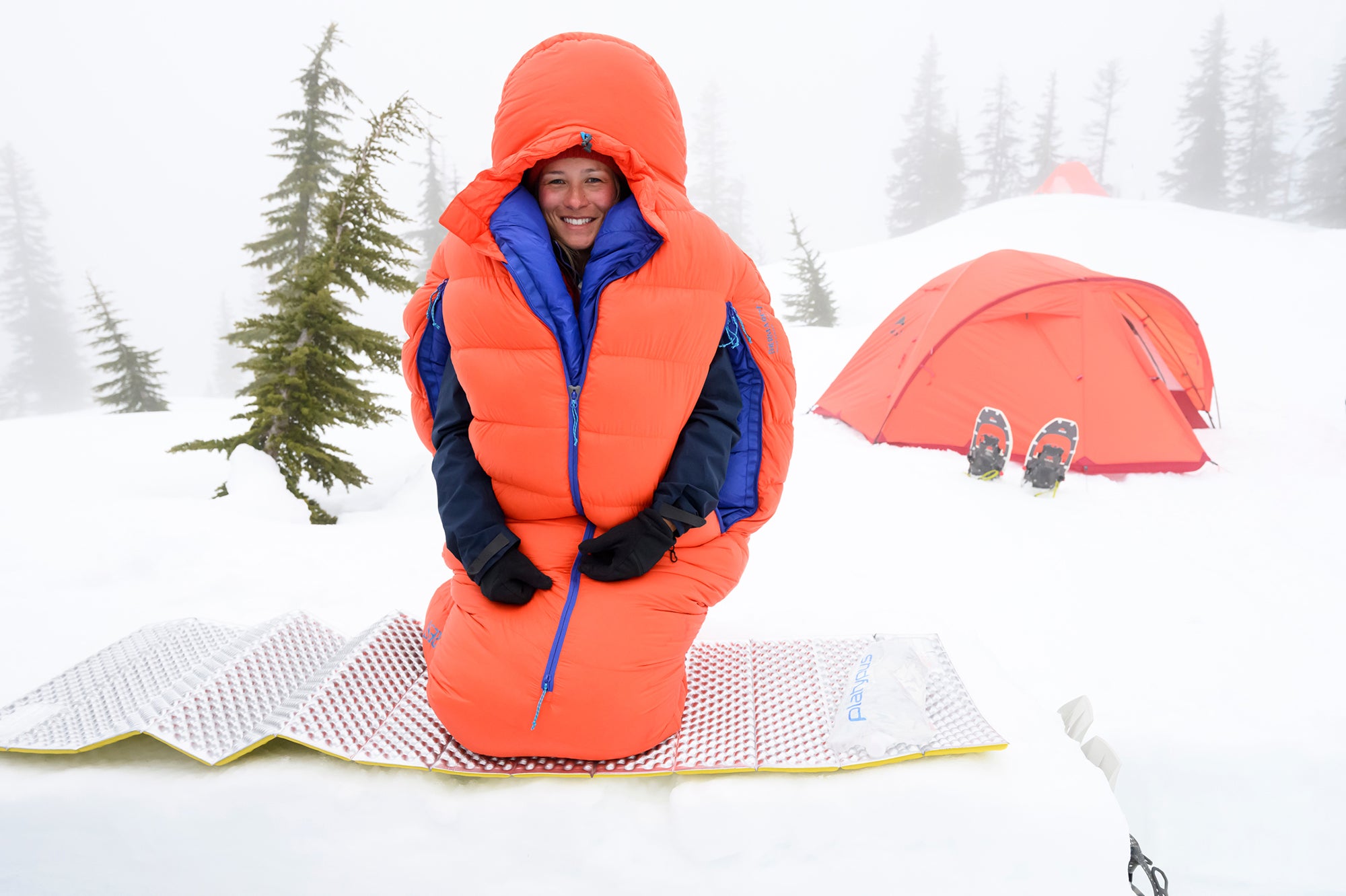 therm-a-rest-polar-ranger-daunenschlafsack-30-c-regular image 8