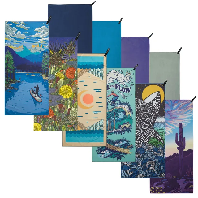 packtowl-personal-towel-mikrofaserhandtuch-orca-body image 1
