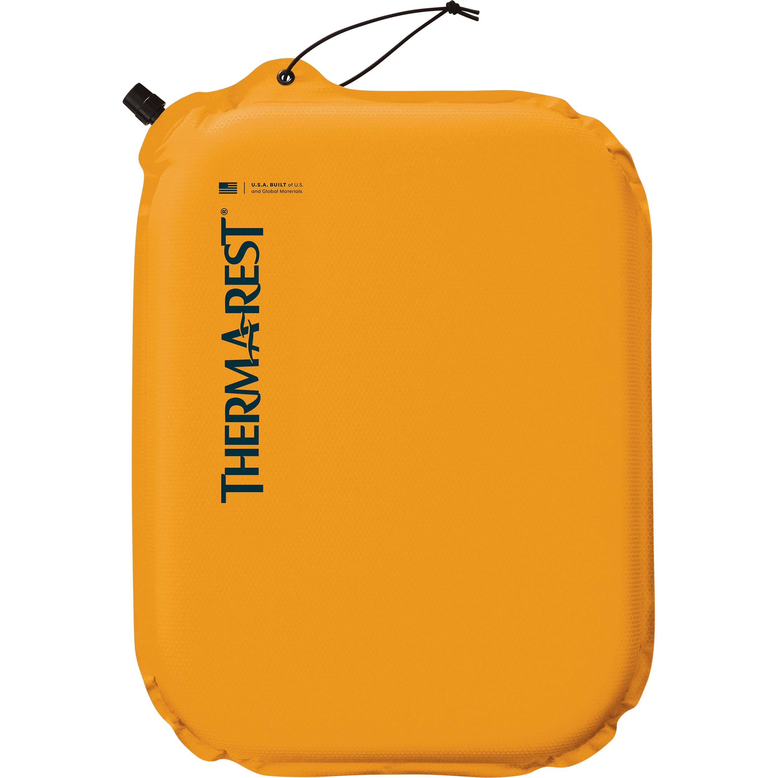 therm-a-rest-lite-seat-sitzkissen-blau-ultraleicht-faltbar image 2
