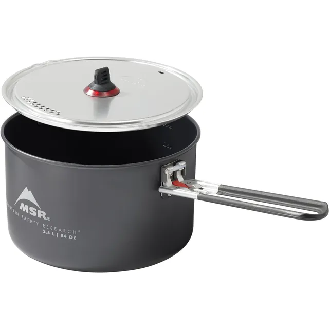msr-ceramic-kochtopf-2-5-liter-antihaft image 1