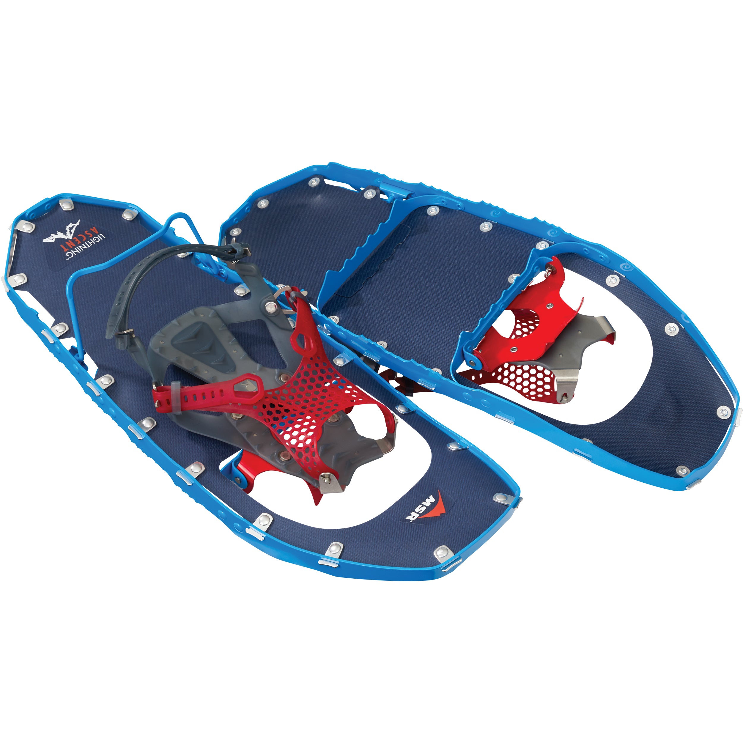 msr-lightning-ascent-schneeschuhe-cobalt-blue-25-in-ultraleicht image 1