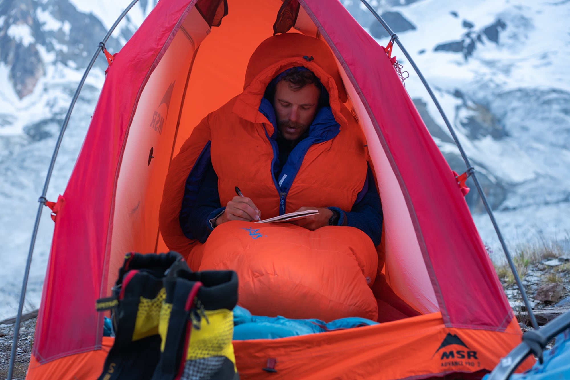 therm-a-rest-polar-ranger-daunenschlafsack-30-c-regular image 6