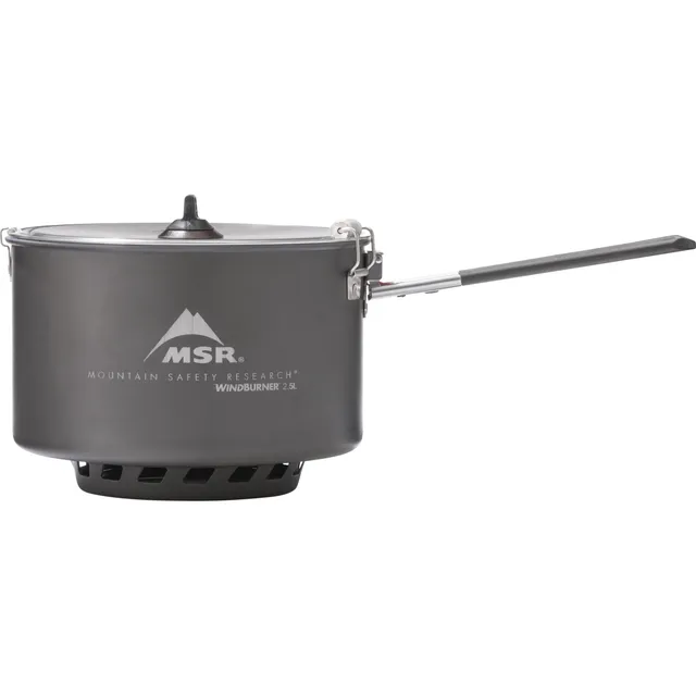 msr-windburner-sauce-pot-kochtopf-2-5-l image 1