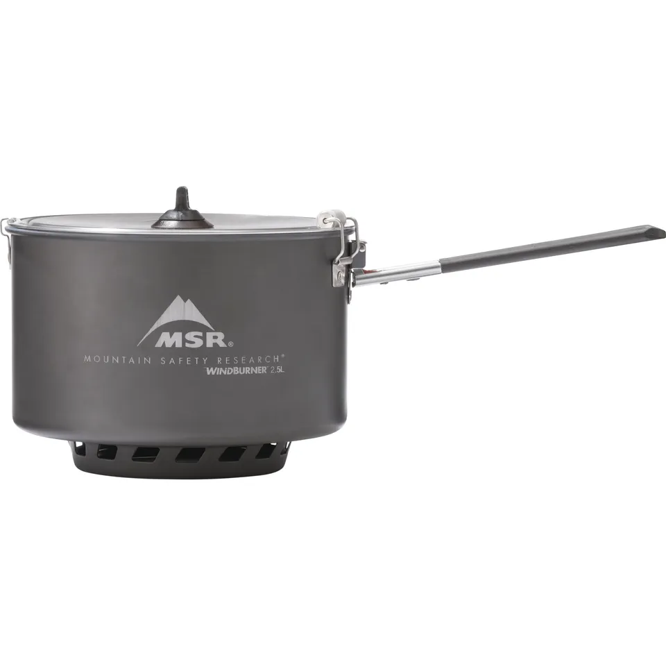 msr-windburner-sauce-pot-kochtopf-2-5-l image 1