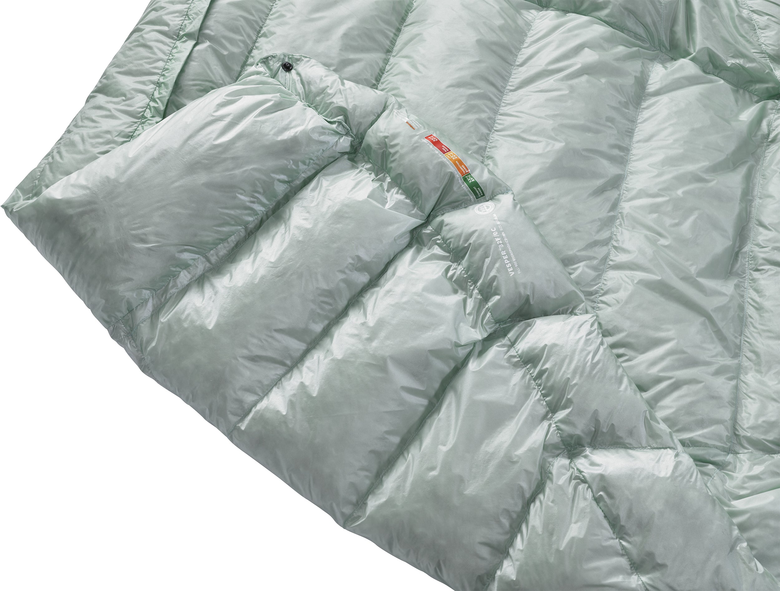 therm-a-rest-vesper-0-c-daunenquilt-regular-ultraleicht image 4