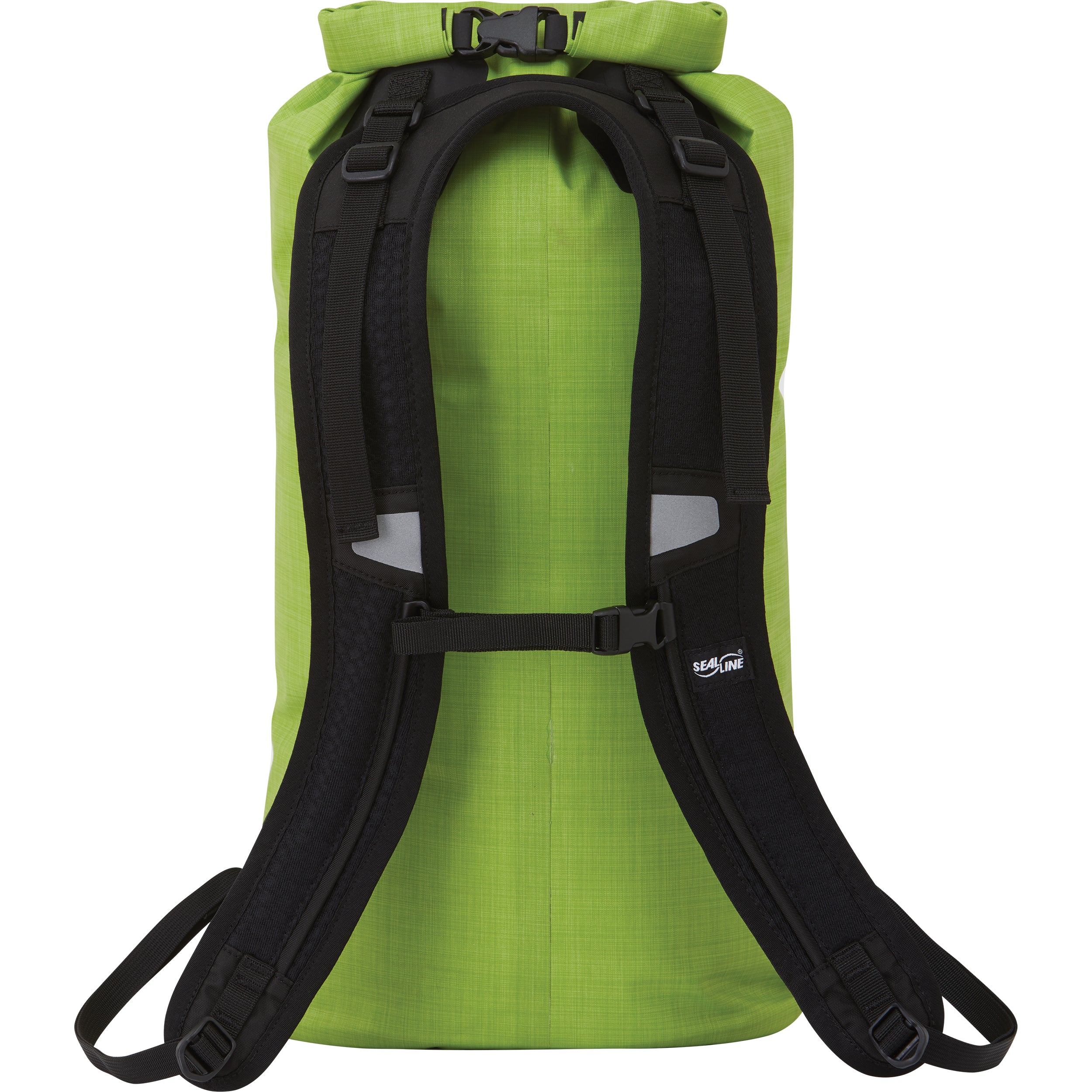 cascade-designs-skylake-dry-daypack-rucksack-heather-blue-18l image 2