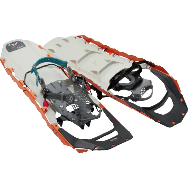 cascade-designs-revo-explore-schneeschuhe-25-in-f-r-touren image 1