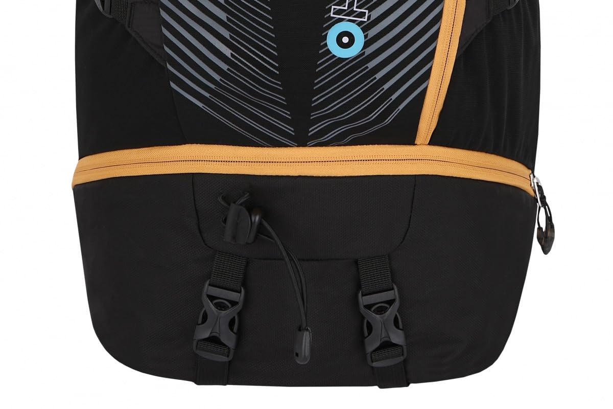 husky-capture-trekkingrucksack-schwarz-40-l-mit-regenh-lle image 7