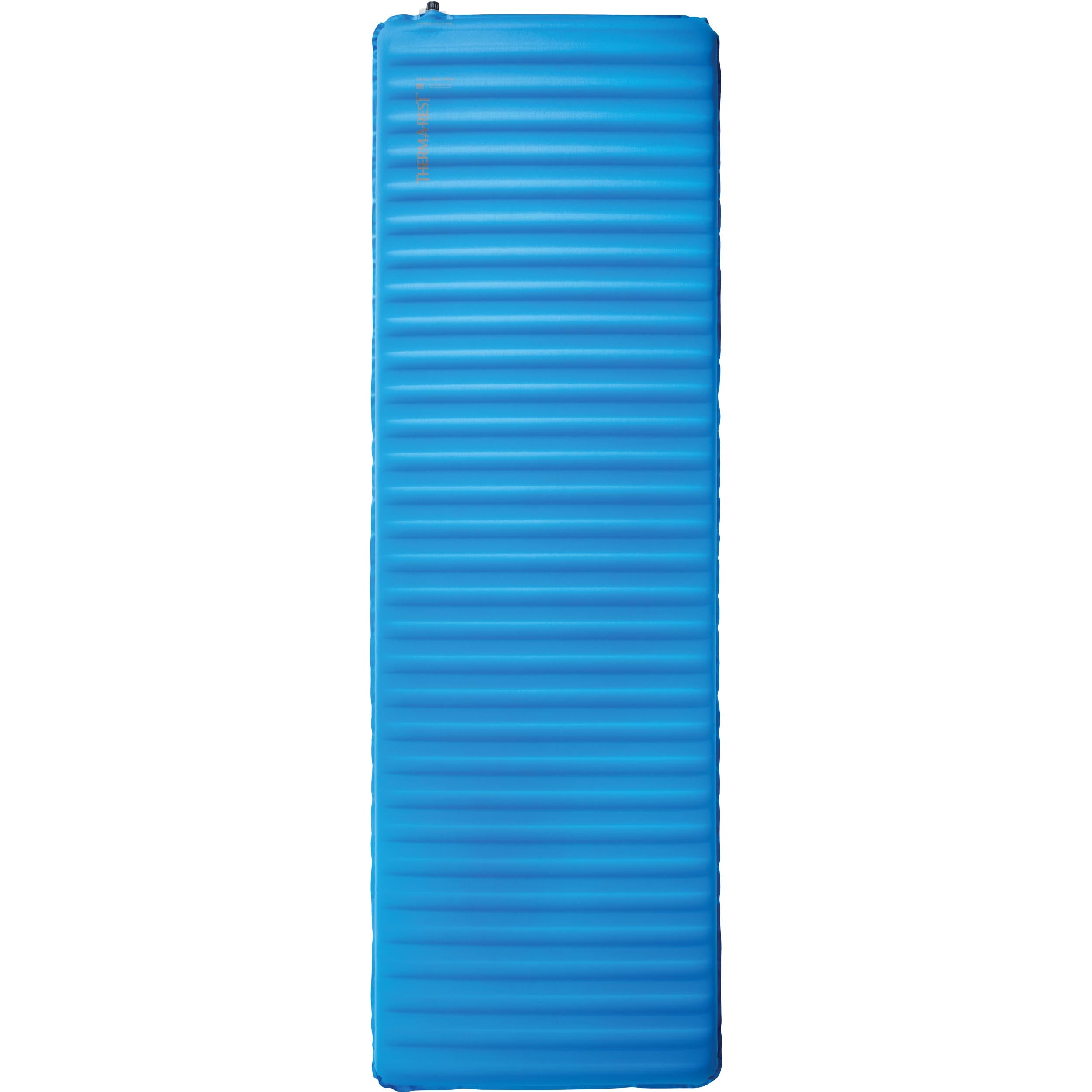 therm-a-rest-trail-pro-max-isomatte-regular-wide-selbstaufblasend image 2