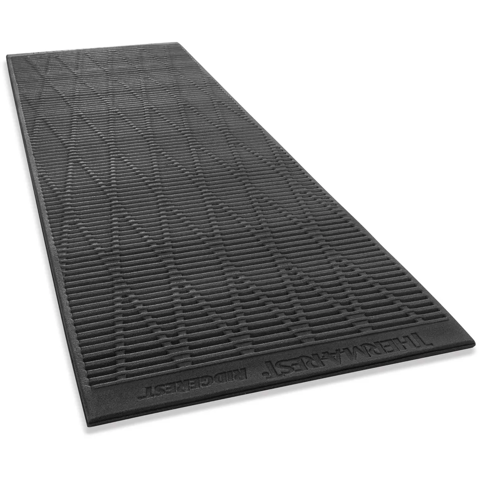 therm-a-rest-ridgerest-classic-isomatte-regular-schaumstoff image 1