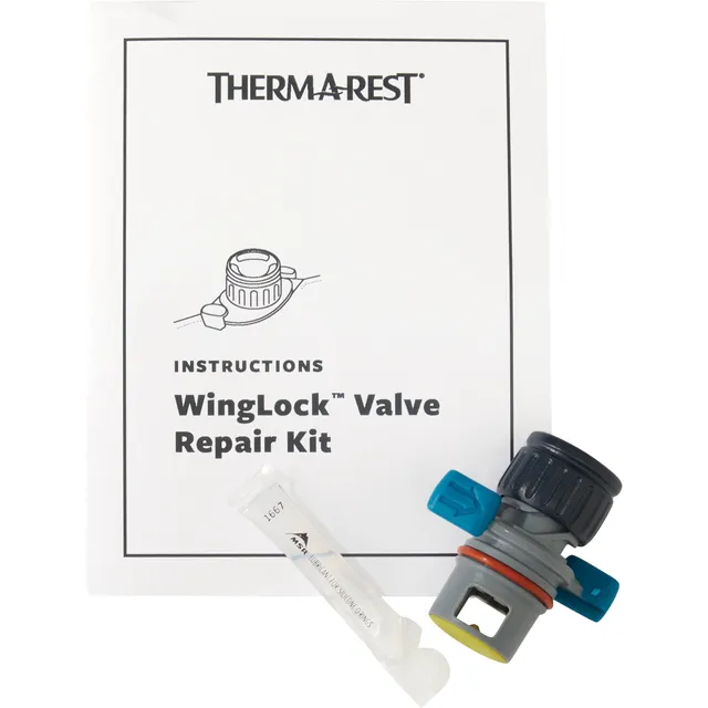 therm-a-rest-winglock-ventil-reparaturkit-matte image 1