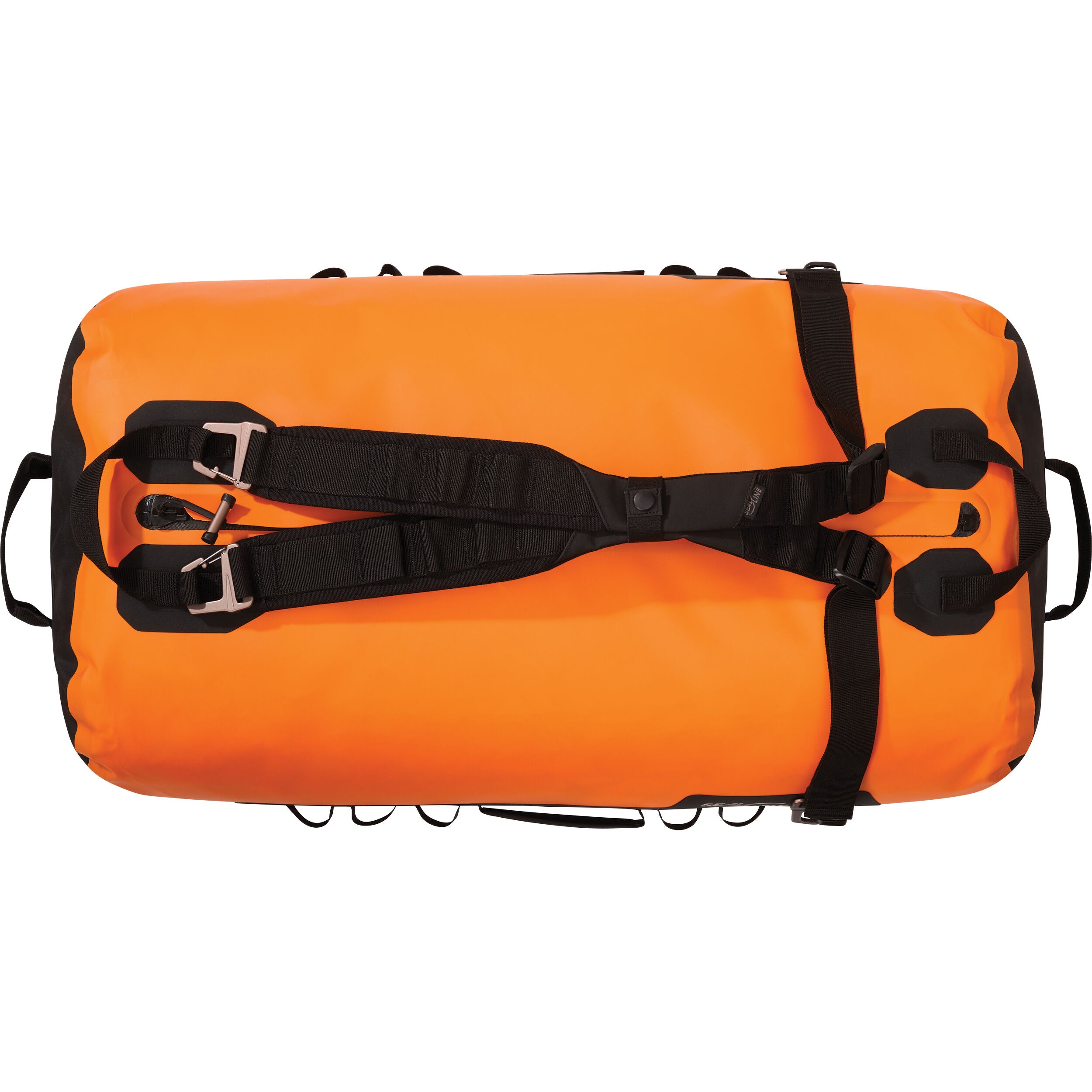 cascade-designs-pro-zip-duffel-tasche-braun-40l image 4
