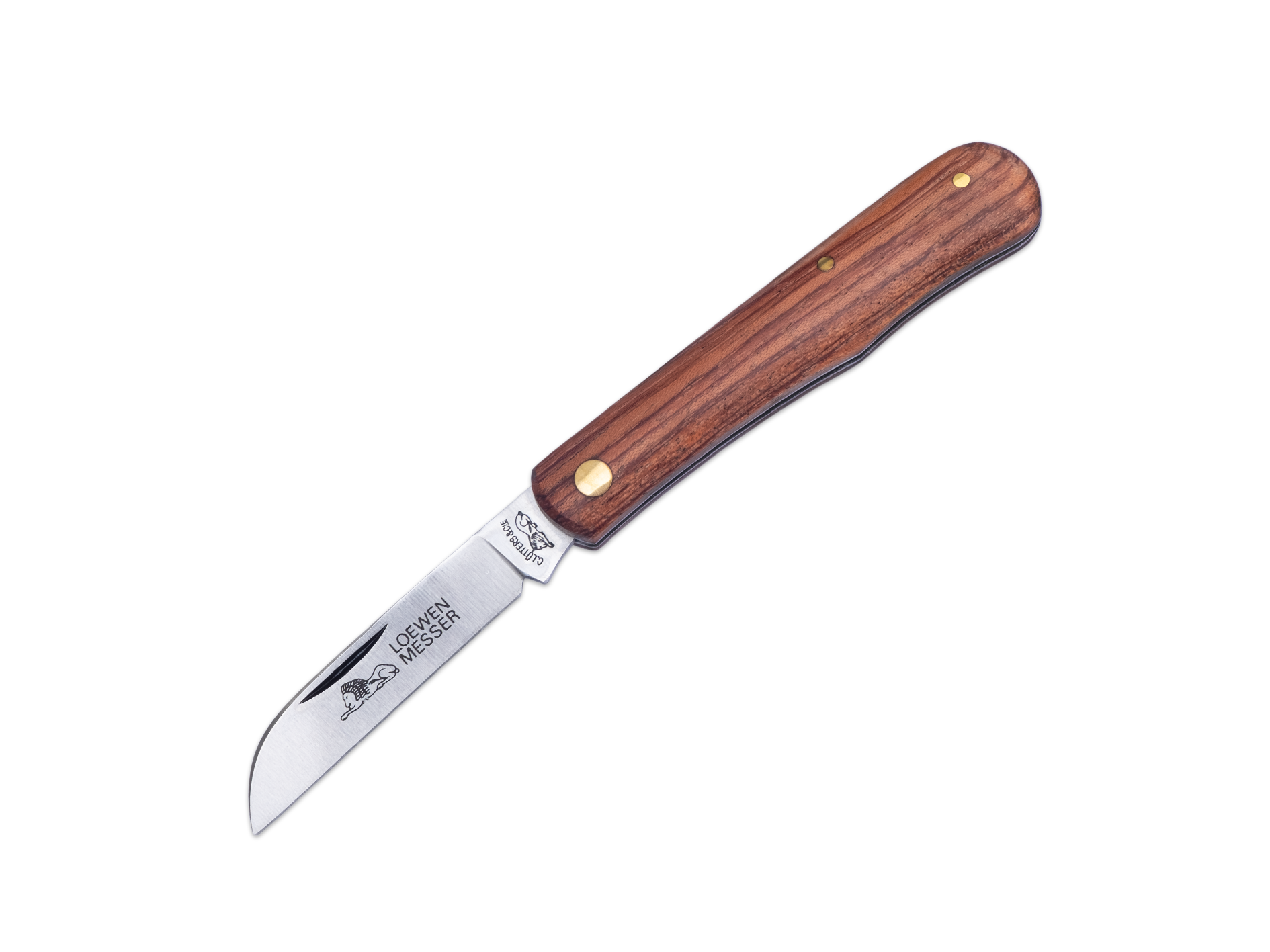 l-wen-messer-1050-taschenmesser-bubinga-holz-5-8-cm image 1