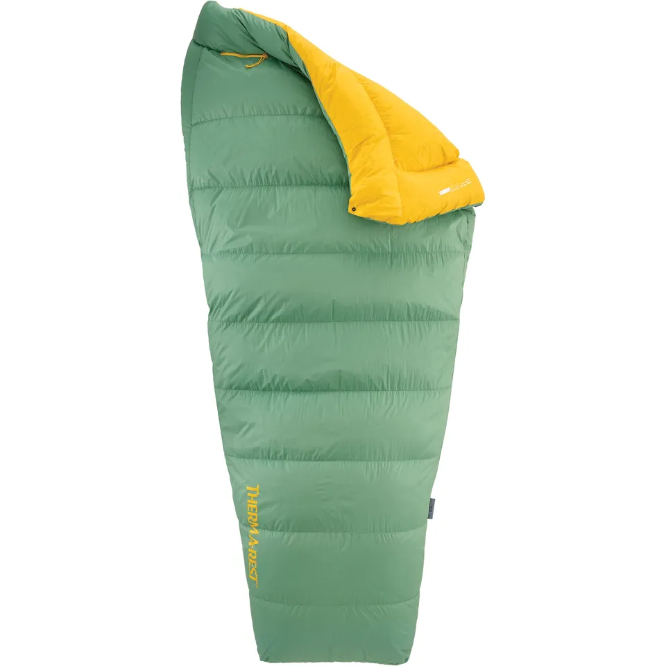 therm-a-rest-corus-20f-6c-daunenquilt-regular-daune image 1