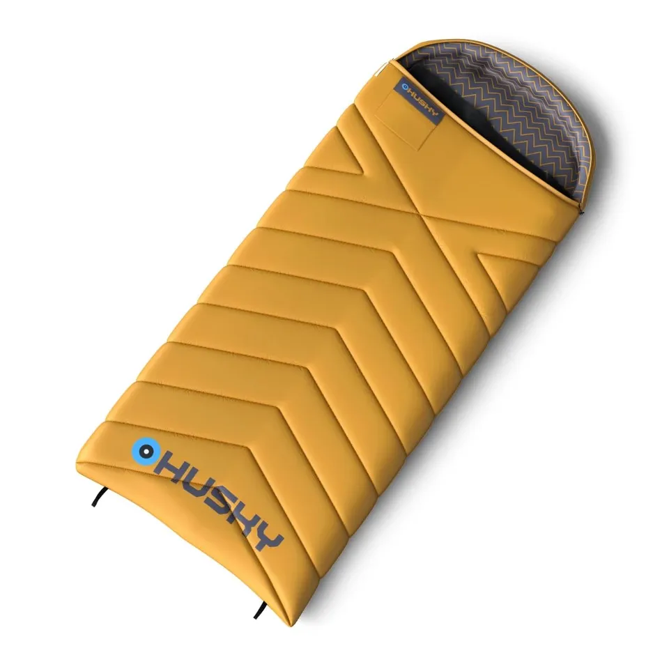 husky-gizmo-deckenschlafsack-gelb-220x90-5-c image 1