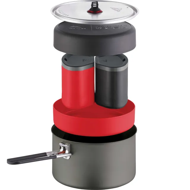 msr-alpinist-2-kochset-2-personen-topfset-leicht image 1
